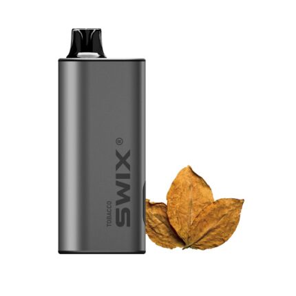 SWIX Mate-Tobacco