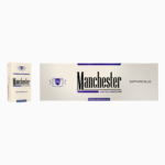 Manchester United Kingdom Sapphire Blue - 图片 2