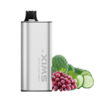 SWIX MATE 9000 PUFFS (20MG) - 图片 11
