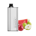 SWIX MATE 9000 PUFFS (20MG) - 图片 12