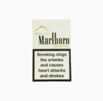 Marlboro (Platinum) Swiss Edition - 图片 2