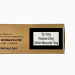 Benson & Hedges Special Filter 10mg - 图片 2