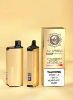ALIBARBAR 9000 PUFFS (15 Flavors Collection) - 图片 5