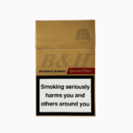 Benson & Hedges Special Filter 10mg