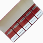 Dunhill Red 10mg - 图片 4